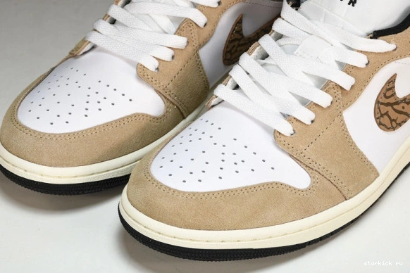  SE Brown 1 DZ4130-201 Low DZ4130-201 Jordan Elephant 0501